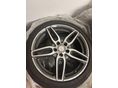 MERCEDES-BENZ CLA 250 2017/4 - 9