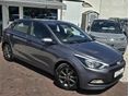 HYUNDAI I20 2018/1 - 4