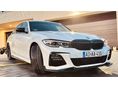 BMW 330 2021/6 - 2