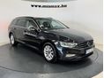 VOLKSWAGEN PASSAT VIII Variant 2.0 TDI SCR Business DSG LED Navi ACC magyar. 1 tulaj. vezetett szervizkönyves. ÁFA-s