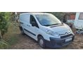 CITROEN JUMPY 2.0 HDi 1200 Comfort L2H1