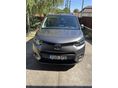 TOYOTA PROACE City Verso 1.5D Family Plus L2H1 [7 személy] Dízel. 130LE. 96kW