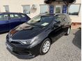 TOYOTA AURIS Touring Sports 1.4 D-4D Active Trend+ MO-i.első tulajtól!Panoráma tető!