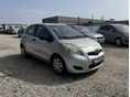 TOYOTA YARIS 2010/5 - 2