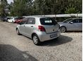 TOYOTA YARIS 2010/5 - 3