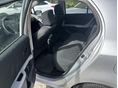 TOYOTA YARIS 2010/5 - 6