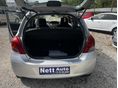 TOYOTA YARIS 2010/5 - 7