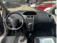 TOYOTA YARIS 2010/5 - 11