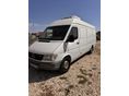 MERCEDES-BENZ SPRINTER 2002/5 - 1