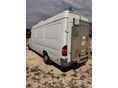 MERCEDES-BENZ SPRINTER 2002/5 - 2