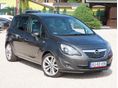 OPEL MERIVA 2011/6 - 8