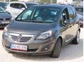 OPEL MERIVA 2011/6 - 9