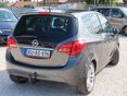 OPEL MERIVA 2011/6 - 11