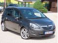 OPEL MERIVA 2011/6 - 12