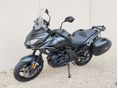KAWASAKI VERSYS 650 