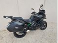 KAWASAKI VERSYS 650 2016/6 - 11