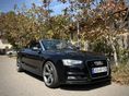 AUDI A5 CABRIO 2014/6 - 2