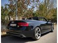 AUDI A5 CABRIO 3.0 V6 TDI quattro S-tronic 3X S-Line