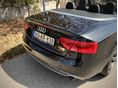 AUDI A5 CABRIO 2014/6 - 7