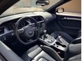 AUDI A5 CABRIO 2014/6 - 9