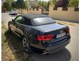 AUDI A5 CABRIO 2014/6 - 10