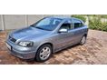 OPEL ASTRA G 1.4 16V Njoy 8 kerék/friss motorgenerál/végig vezetett sz.könyv/2.tul