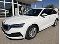 SKODA OCTAVIA Combi 2.0 TDI SCR Perfect DSG NAVI. LED. VIRTUAL. TYPE-C. SZERVIZSZÁMLÁK