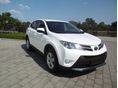 TOYOTA RAV 4 Rav4 2.0 D-4D 2WD Sol Törésmentes.Vezetettszervizkönyv.Kamera