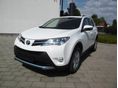 TOYOTA RAV 4 2013/8 - 2