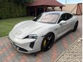 PORSCHE TAYCAN Turbo S 1 év kiterjesztett Garancia!