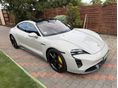 PORSCHE TAYCAN 2021/12 - 2