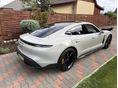 PORSCHE TAYCAN 2021/12 - 4
