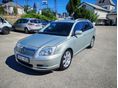 TOYOTA AVENSIS 2005/5 - 1