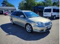 TOYOTA AVENSIS 2005/5 - 7