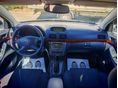 TOYOTA AVENSIS 2005/5 - 10