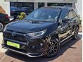 TOYOTA RAV 4 Rav4 2.5 Plug-in Hybrid Selection AWD e-CVT Panoráma üvegtető/360Kamera/Kormányfűtés/Vonóhorog