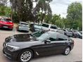 BMW 520d (Automata) BMW 520d G30.JF31