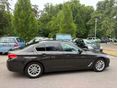 BMW 520 2019 - 8