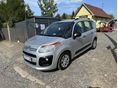 CITROEN C3 PICASSO 1.4 VTi Feel Edition KITŰNŐ! VÉGIG SZERVIZ! MEGBÍZHATÓ! 1 ÉV GARANCIA!