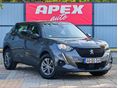 PEUGEOT 2008 2022/9 - 10