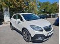 OPEL MOKKA 1.7 CDTI Cosmo (Automata) Márkakereskedésből/155.000km!