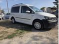 VOLKSWAGEN CADDY 2019/12 - 2