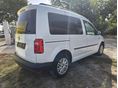 VOLKSWAGEN CADDY 2019/12 - 3