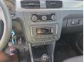 VOLKSWAGEN CADDY 2019/12 - 8