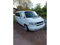 VOLKSWAGEN CARAVELLE 1997/10 - 4