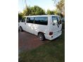 VOLKSWAGEN CARAVELLE 1997/10 - 2