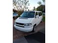 VOLKSWAGEN CARAVELLE 2.5 Comfortline