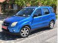 SUZUKI IGNIS 2004/7 - 1