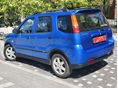 SUZUKI IGNIS 2004/7 - 3
