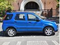 SUZUKI IGNIS 2004/7 - 5